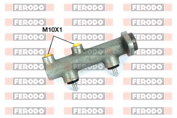Cilindro principal de freno TRW PMD202