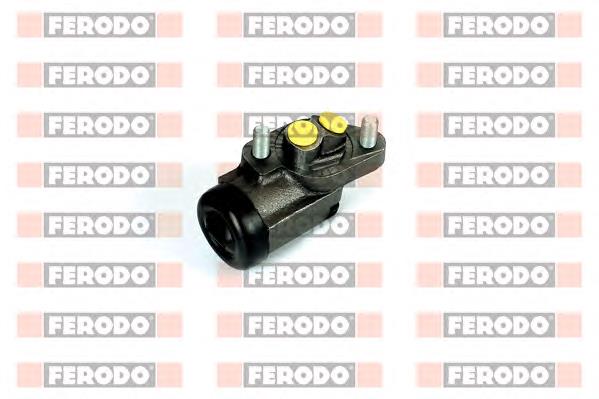 Cilindro de freno de rueda trasera Land Rover 243744 precio, desde 24,17 EUR