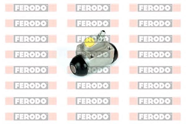 FHW4080 Ferodo cilindro de freno de rueda trasero