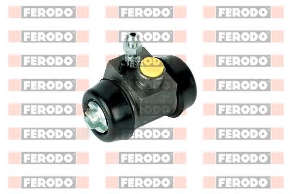 Comprar 52600X ABS Cilindro de freno de rueda trasera