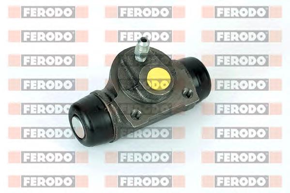 FHW4030 Ferodo cilindro de freno de rueda trasero