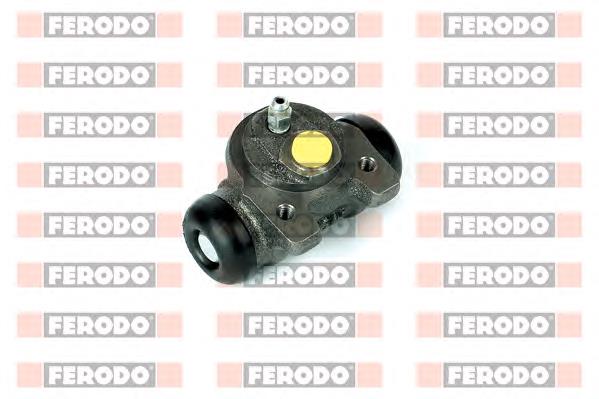 0000790417 Fiat/Alfa/Lancia cilindro de freno de rueda trasero