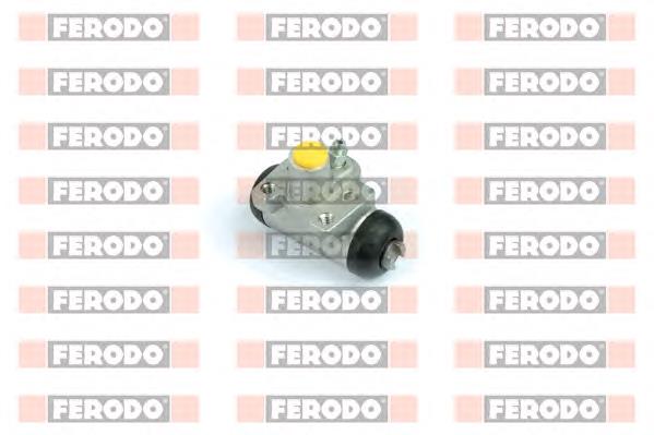 Cilindro de freno de rueda trasero FHW4330 Ferodo