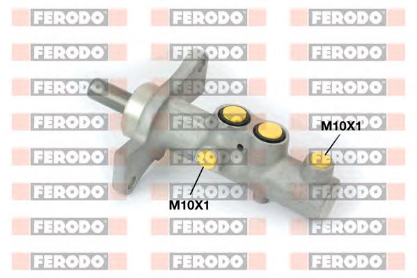 Cilindro principal de freno FHM1337 Ferodo