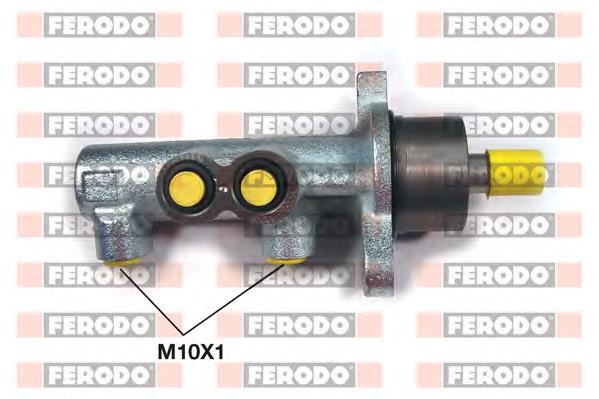 Cilindro maestro de frenos General Motors 90295399 precio, desde 60,98 EUR