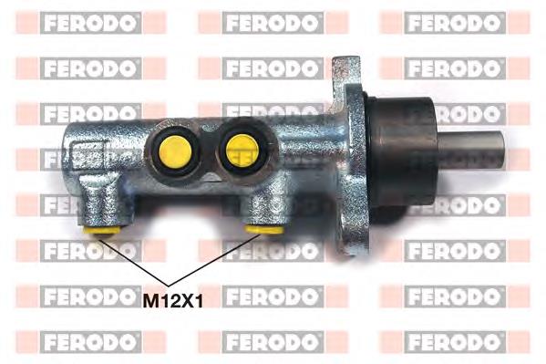Cilindro principal de freno LPR 1066