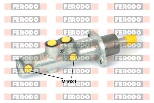 FBM103500 Open Parts