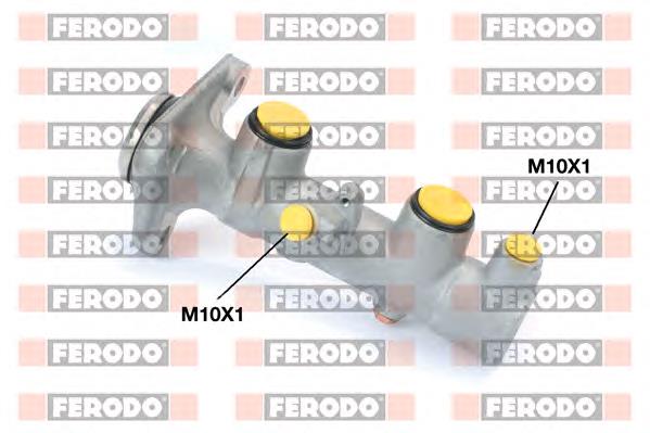 Cilindro principal de freno FHM1335 Ferodo