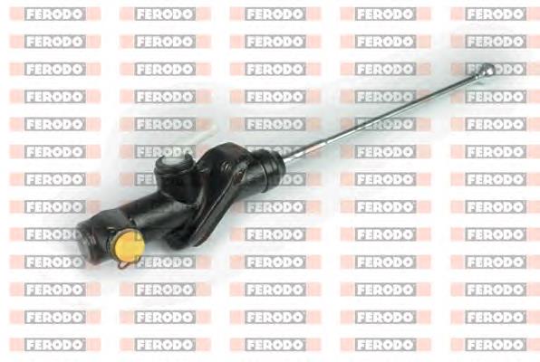 Cylindre émetteur D'embrayage Ferodo FHC5169 Pour Renault 25 - Neuf Sous Boîte