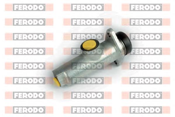 Cilindro maestro de clutch para Audi A8 D2 4D2, 4D8