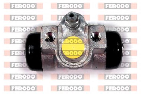 Cilindro de freno de rueda trasero FHW4518 Ferodo