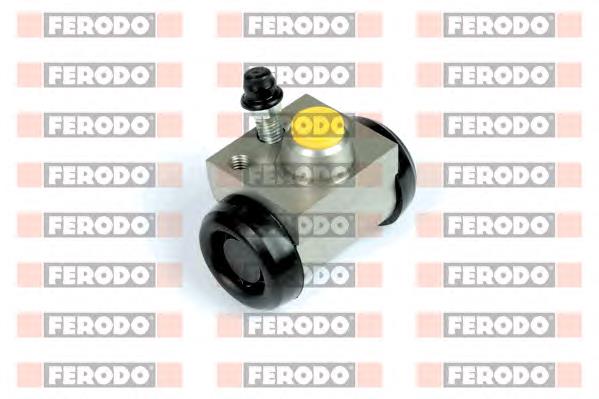 4701634 Opel cilindro de freno de rueda trasero