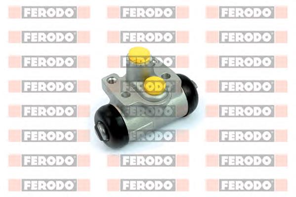 FHW4423 Ferodo cilindro de freno de rueda trasero