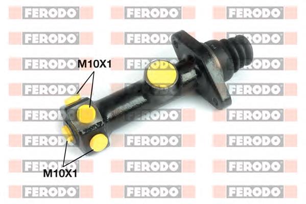Cilindro maestro de frenos LPR 1861 precio, desde 44,47 EUR