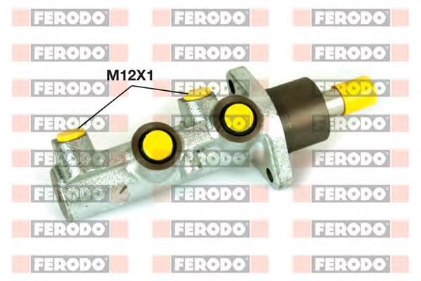 Comprar 61179 ABS Cilindro maestro de frenos