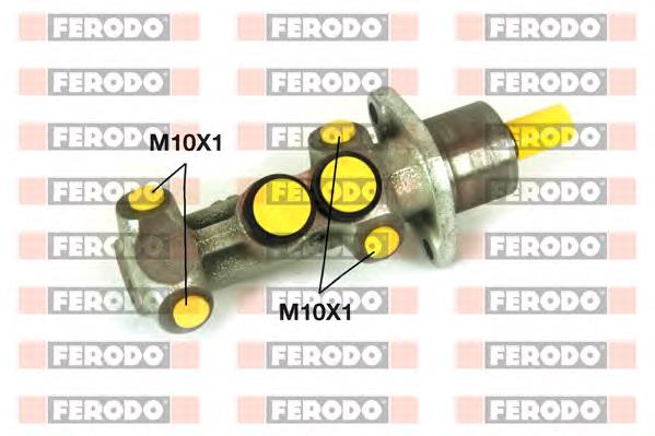Cilindro maestro de frenos 0000793266 Fiat/Alfa/Lancia