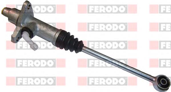 FHC5001 Ferodo cilindro maestro de embrague