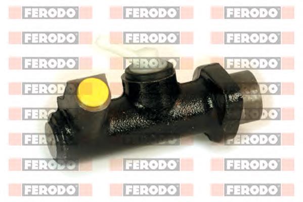 Cilindro de embrague Renault Trafic I furgoneta (TXX) (1989 - 2001) precio, desde 88,31 EUR