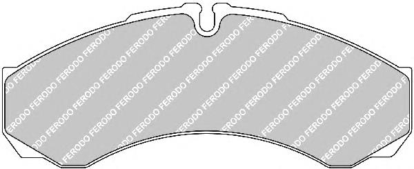Pastillas traseras de freno Ferodo FVR1102 precio, desde 27,90 EUR