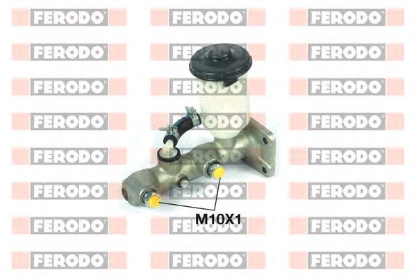 Cilindro maestro de frenos Ferodo FHM1256 precio, desde 58,19 EUR