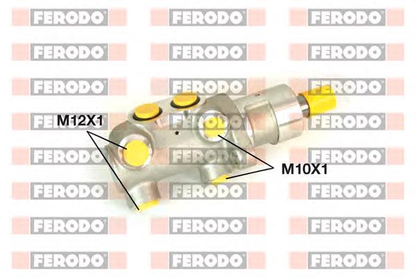 Cilindro maestro de frenos Ford Mondeo II familiar (BNP) (1996 - 2000) precio, desde 156,71 USD