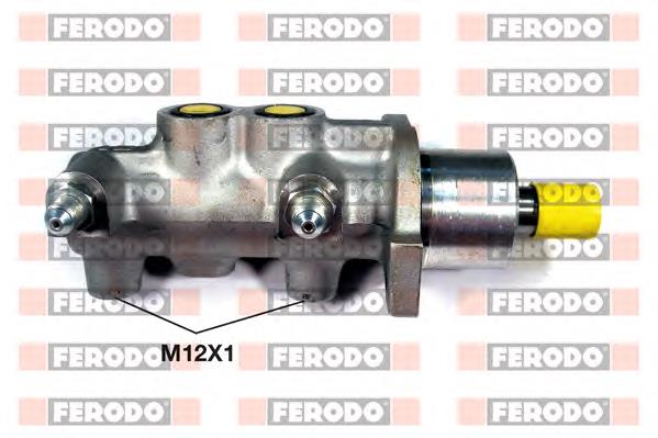 Comprar 1011360 Ford Cilindro maestro de frenos