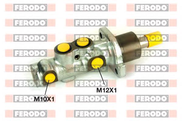 Comprar 050632 Metelli Cilindro maestro de frenos