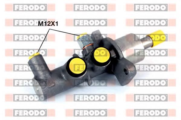 FHM1095 Ferodo