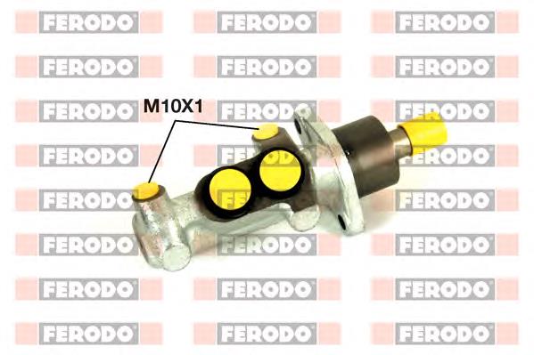 PMF559 TRW Cilindro principal de frenos