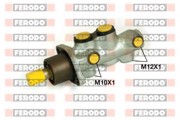 Cilindro principal de freno Nissan Primera P10