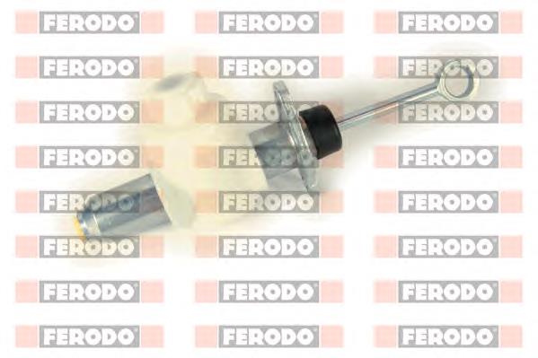 Cilindro maestro de embrague FHC5037 Ferodo