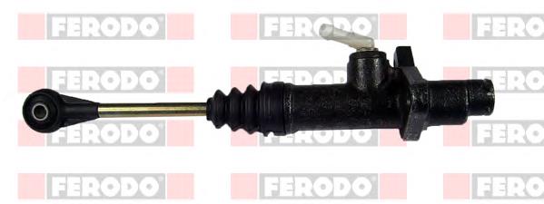 FHC5092 Ferodo cilindro maestro de embrague