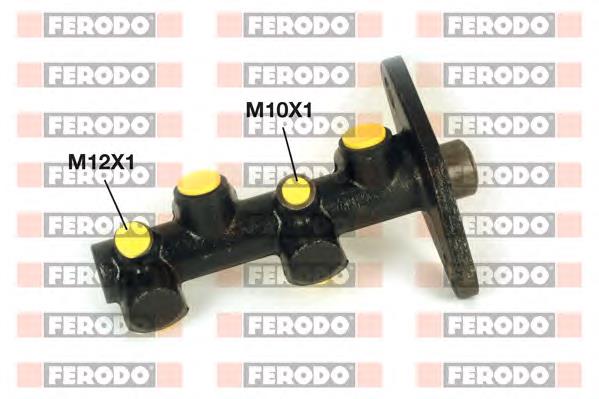 Comprar 6173278 Ford Cilindro maestro de frenos