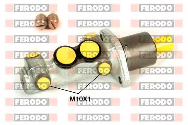 Cilindro principal de freno FHM625 Ferodo