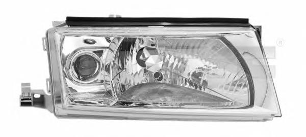 Faro TYC 206232052 precio, desde 47,92 EUR