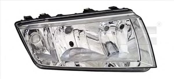 Comprar 206230052 TYC Faro delantero izquierdo