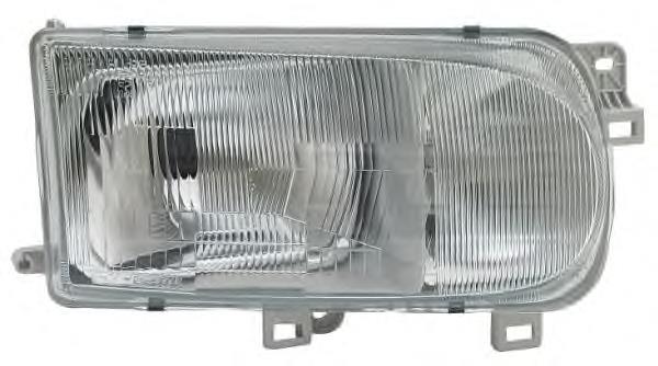 Faro derecho 260108C006 Nissan