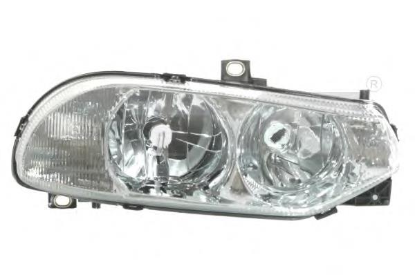 Comprar 205620082 TYC Faro delantero izquierdo