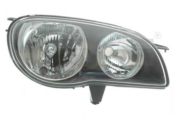 205954052 TYC Faros