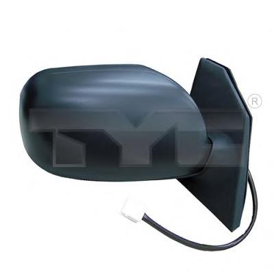 336-0069 TYC espejo retrovisor derecho