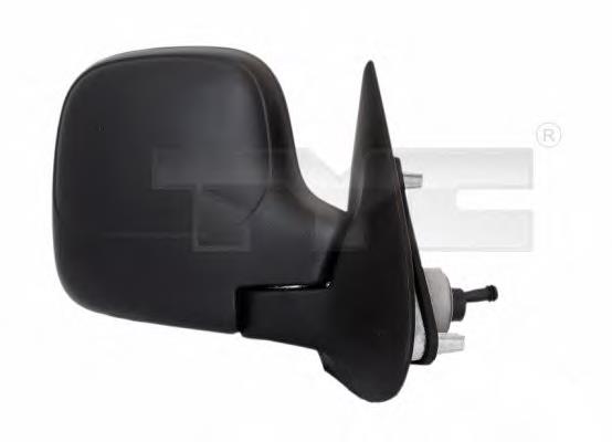 3050006 TYC Espejo retrovisor izquierdo
