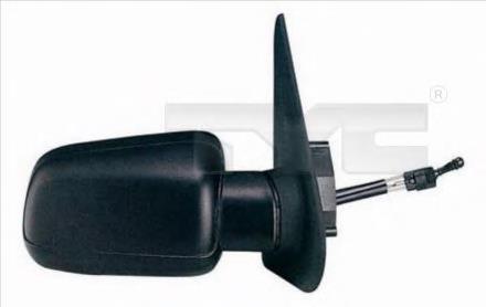 Comprar 96079603XX Peugeot/Citroen Espejo de retrovisor izquierdo