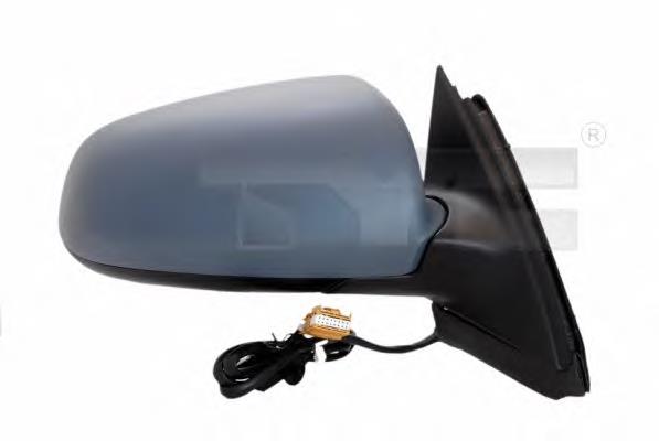 Espejo izquierdo TYC 3020016 precio, desde 65,02 EUR