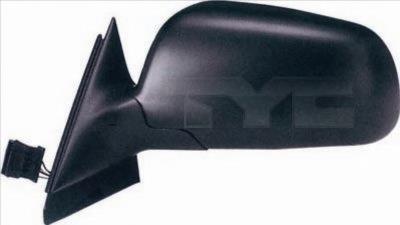 Espejo retrovisor izquierdo 3020014 TYC