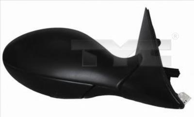Comprar 0107M04 Depo/Loro/Abakus Espejo de retrovisor izquierdo