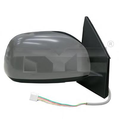 Espejo izquierdo FPS FP7013M03 precio, desde 110,03 EUR