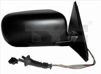 303-0028 TYC espejo retrovisor izquierdo