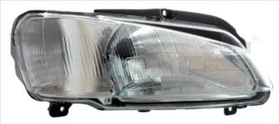 2702286 Alkar Luz derecha