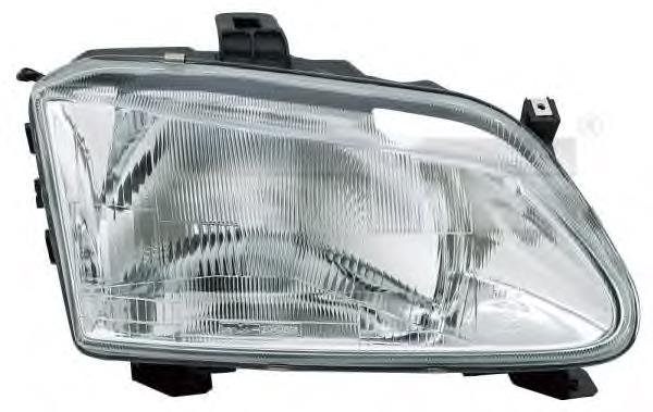Faro TYC 203692082 precio, desde 27,59 EUR