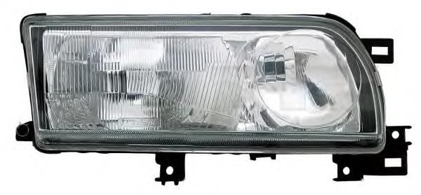  Faro derecho Nissan Primera 